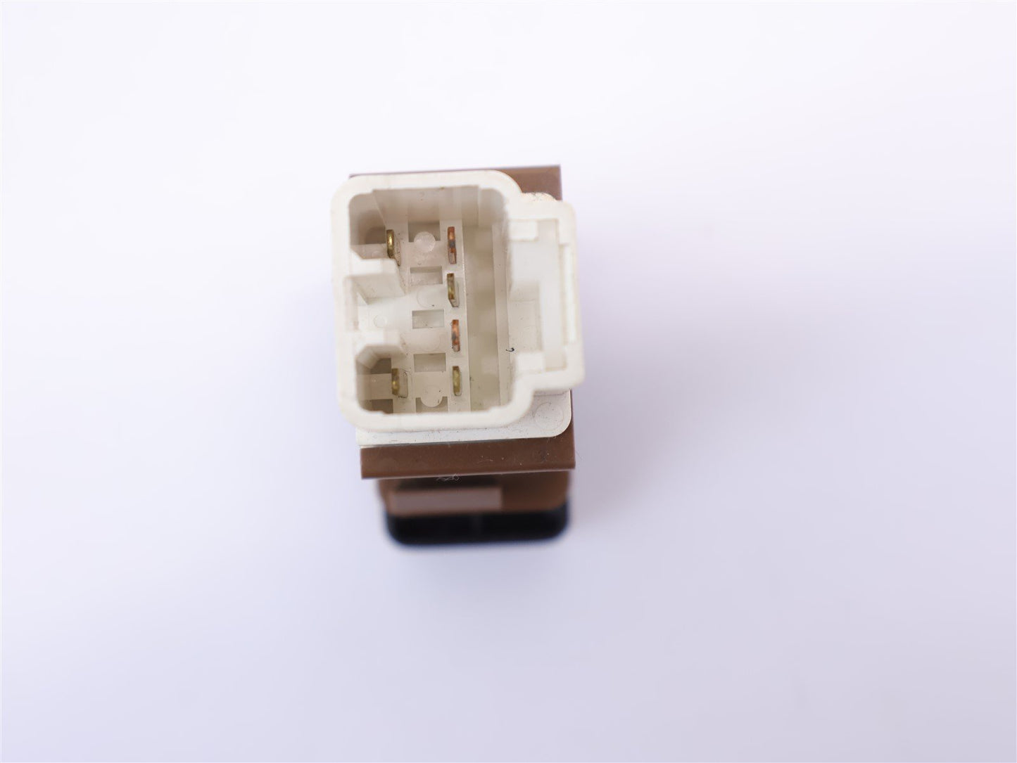 2004-2007 Subaru Impreza WRX Rear Window Defrost Switch Wiper Deicer 04-07