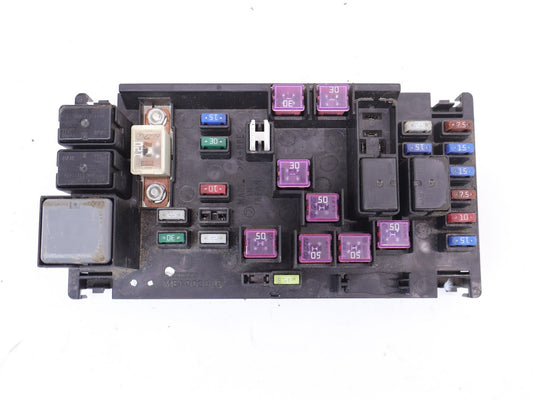 2008-2014 Subaru Impreza WRX STI Engine Bay Fuse Box Relay 82241FG050 OEM 08-14