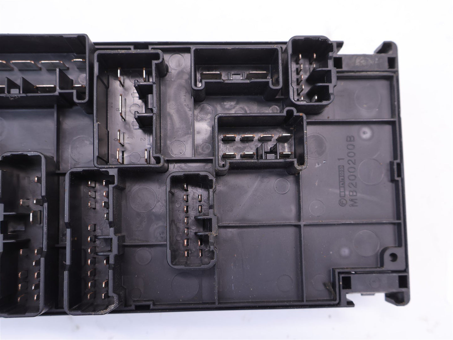 2008-2014 Subaru Impreza WRX STI Engine Bay Fuse Box Relay 82241FG050 OEM 08-14