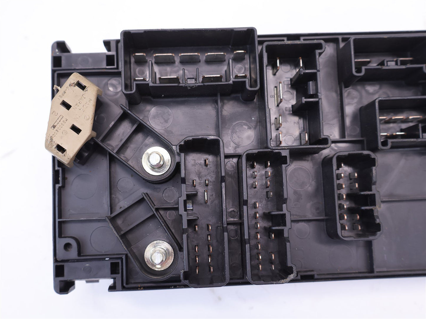 2008-2014 Subaru Impreza WRX STI Engine Bay Fuse Box Relay 82241FG050 OEM 08-14