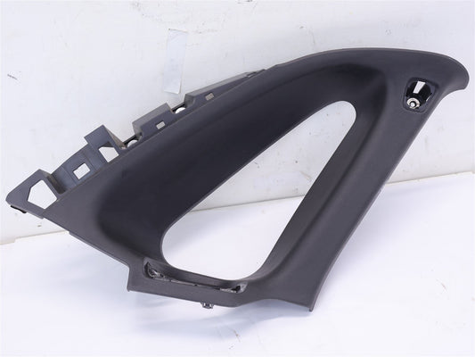 2011-2014 Subaru WRX STI C Pillar Trim Panel Rear Driver LH Left 11-14 SEDAN