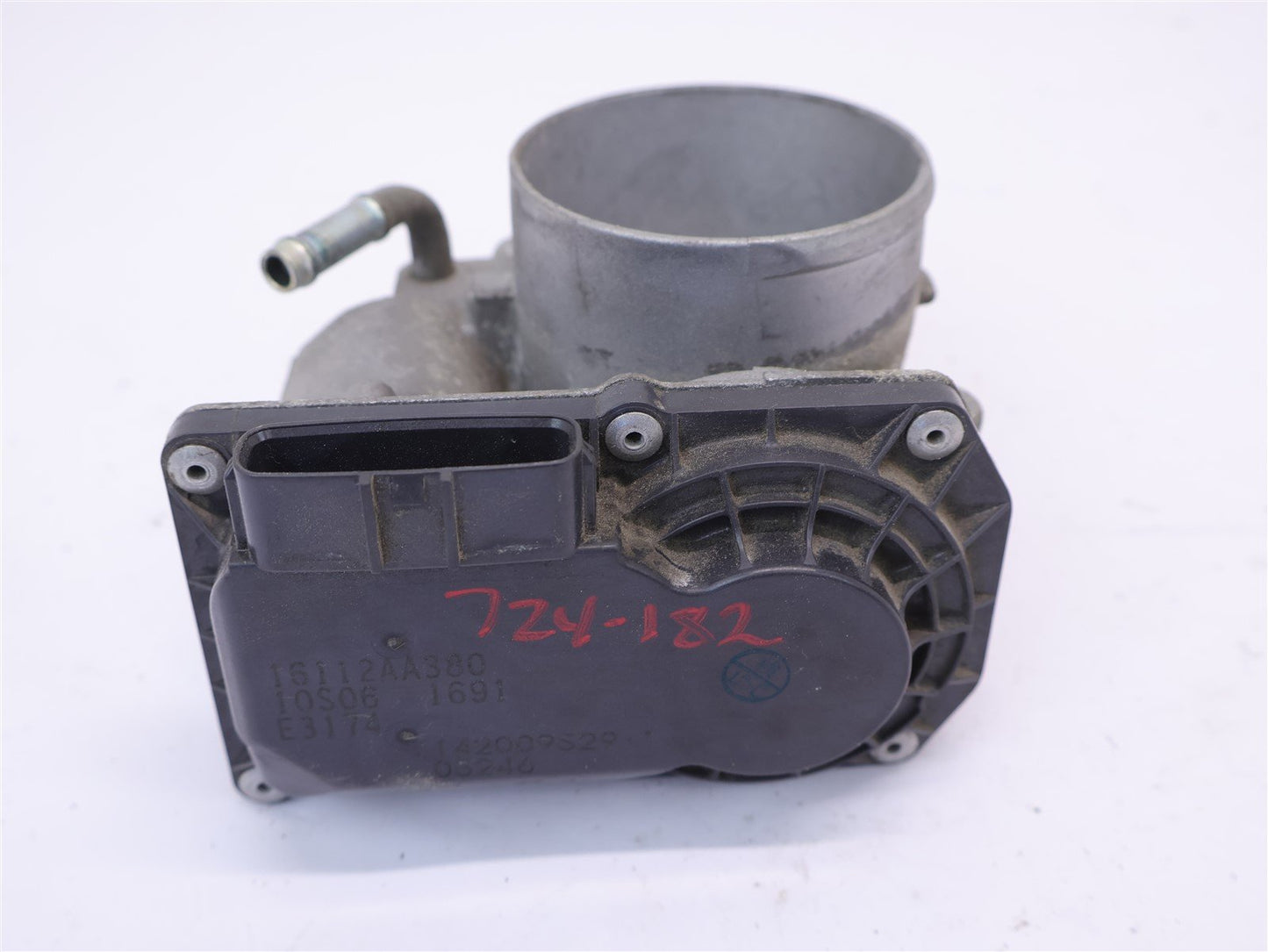 2013-2017 Subaru XV Crosstrek Throttle Body Assembly 16112AA380 Forester Impreza