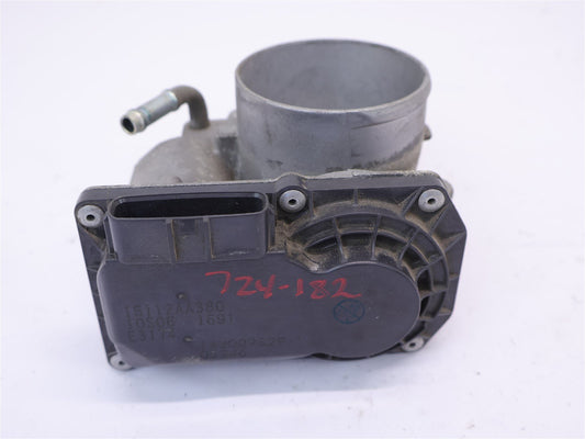 2013-2017 Subaru XV Crosstrek Throttle Body Assembly 16112AA380 Forester Impreza
