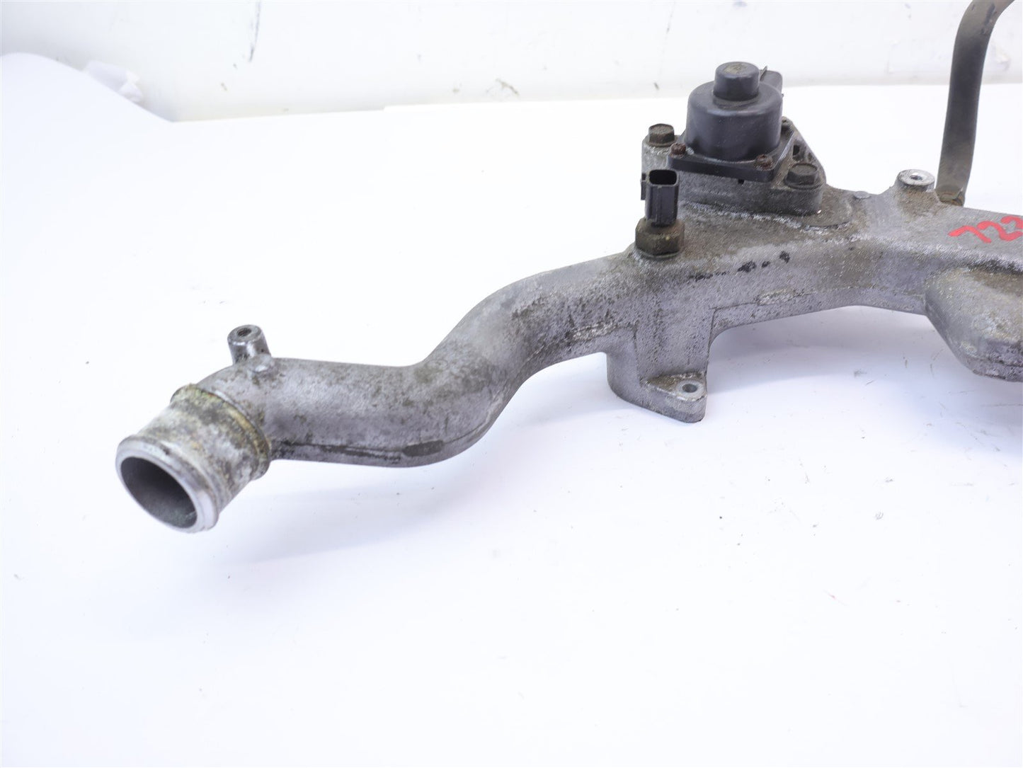 2013-2014 Subaru XV Crosstrek Coolant Crossover Tube Cross Over Water Pipe 13-14