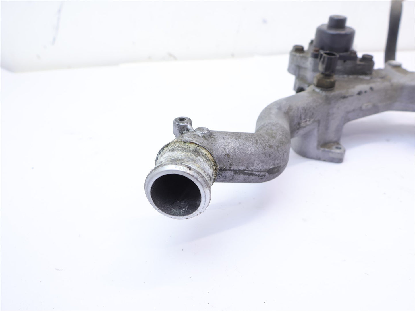 2013-2014 Subaru XV Crosstrek Coolant Crossover Tube Cross Over Water Pipe 13-14