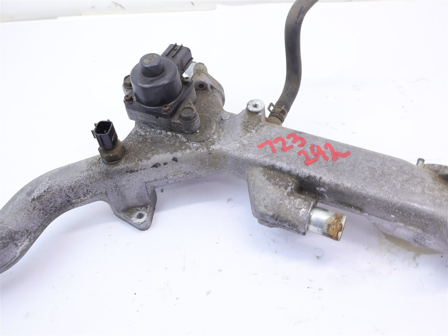 2013-2014 Subaru XV Crosstrek Coolant Crossover Tube Cross Over Water Pipe 13-14
