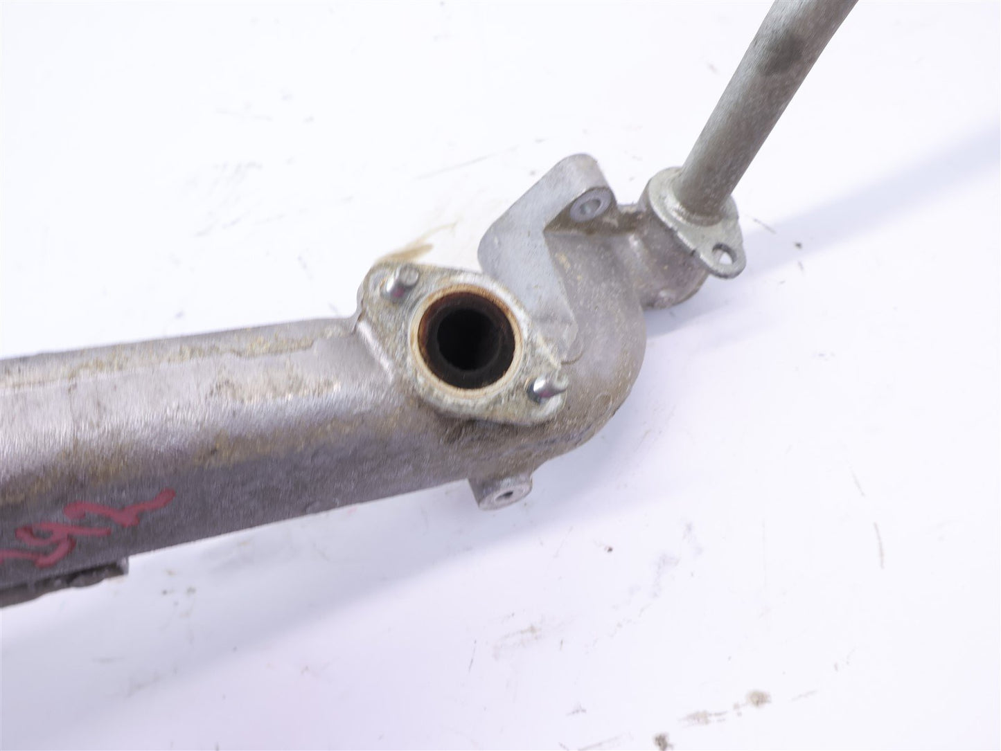 2013-2014 Subaru XV Crosstrek Coolant Crossover Tube Cross Over Water Pipe 13-14