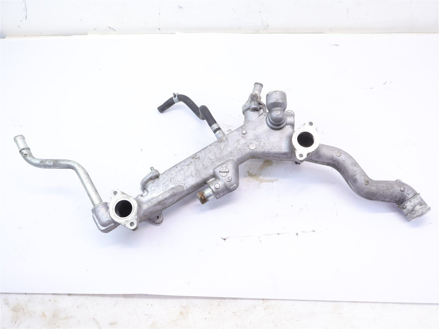 2013-2014 Subaru XV Crosstrek Coolant Crossover Tube Cross Over Water Pipe 13-14