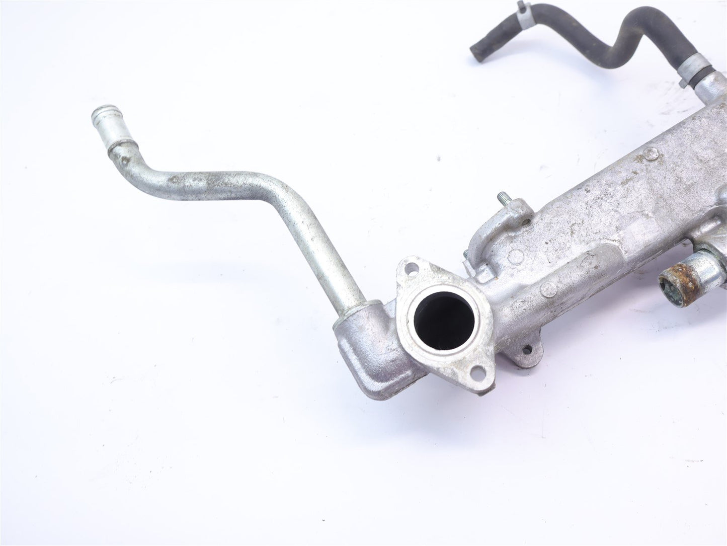 2013-2014 Subaru XV Crosstrek Coolant Crossover Tube Cross Over Water Pipe 13-14