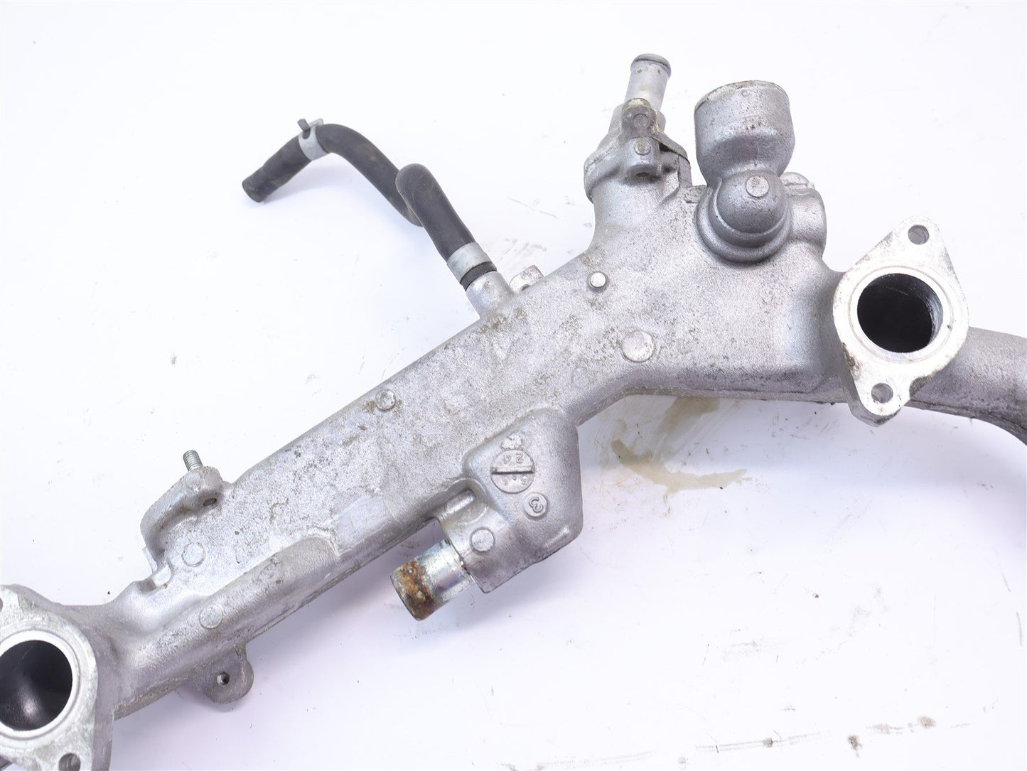 2013-2014 Subaru XV Crosstrek Coolant Crossover Tube Cross Over Water Pipe 13-14
