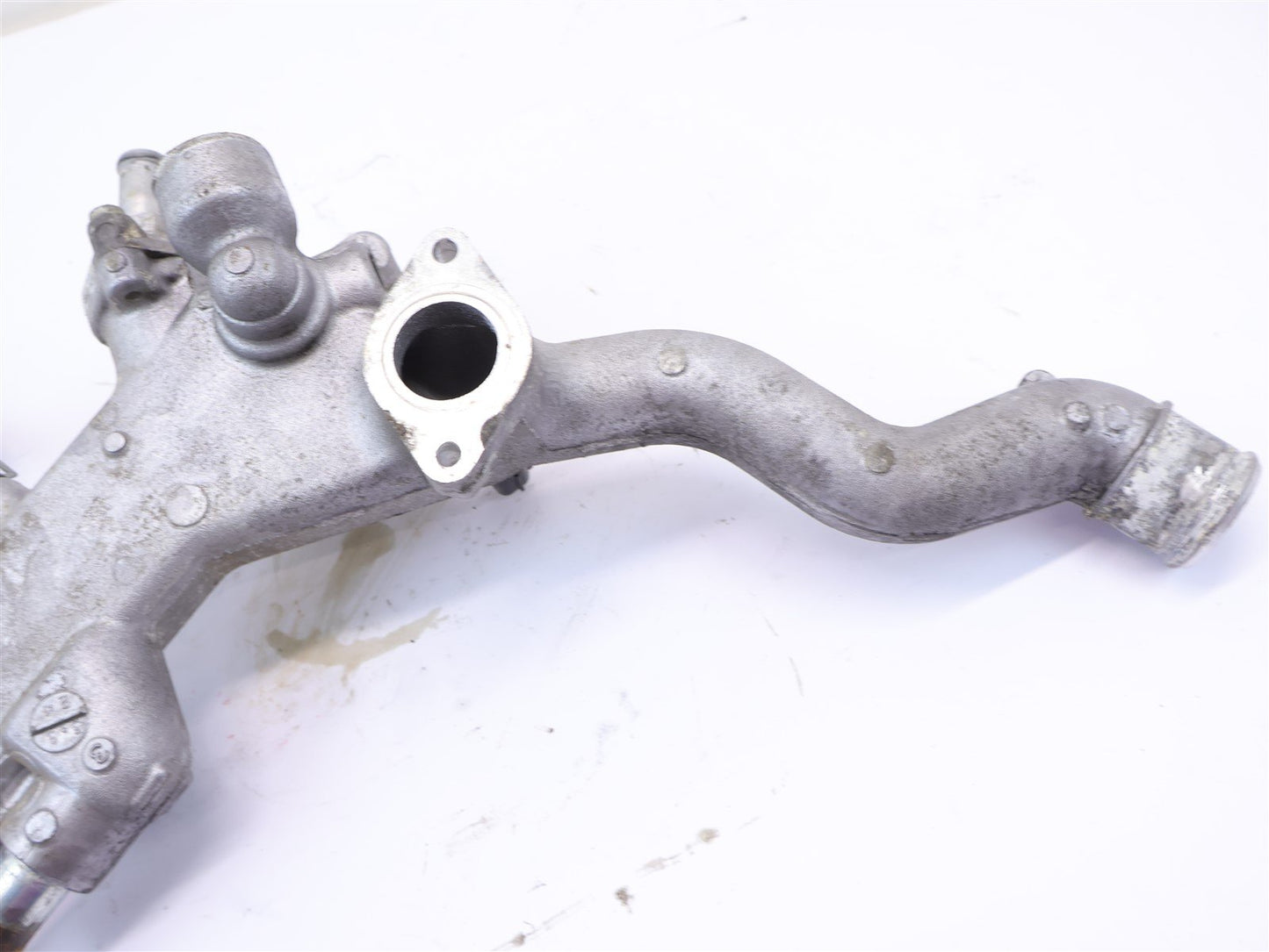 2013-2014 Subaru XV Crosstrek Coolant Crossover Tube Cross Over Water Pipe 13-14