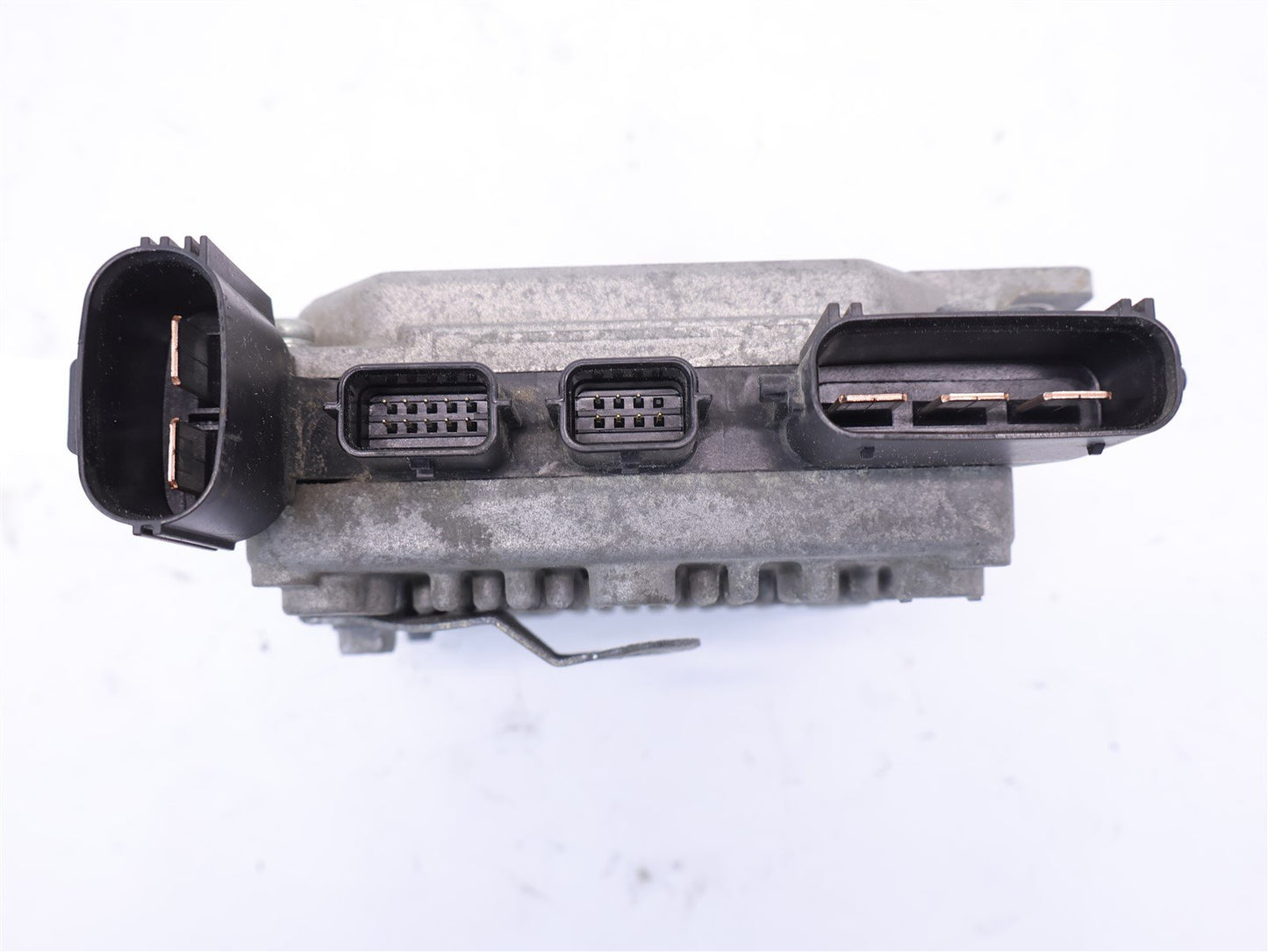 16-17 Subaru WRX Power Steering Control Module Computer 2016-2017 34710VA060