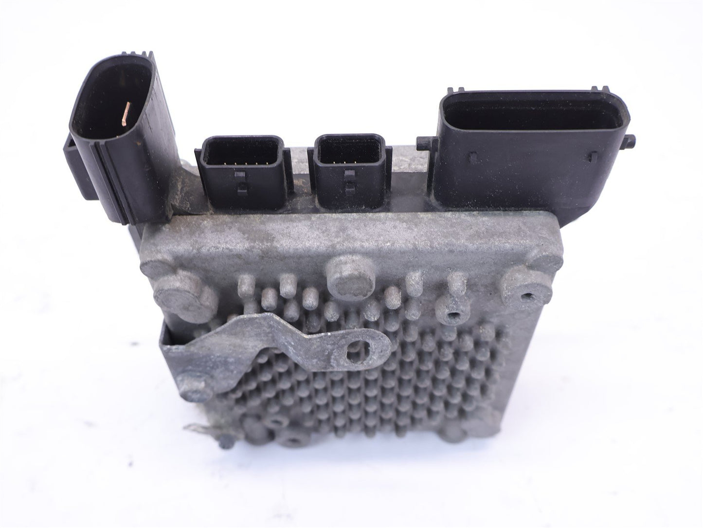 16-17 Subaru WRX Power Steering Control Module Computer 2016-2017 34710VA060