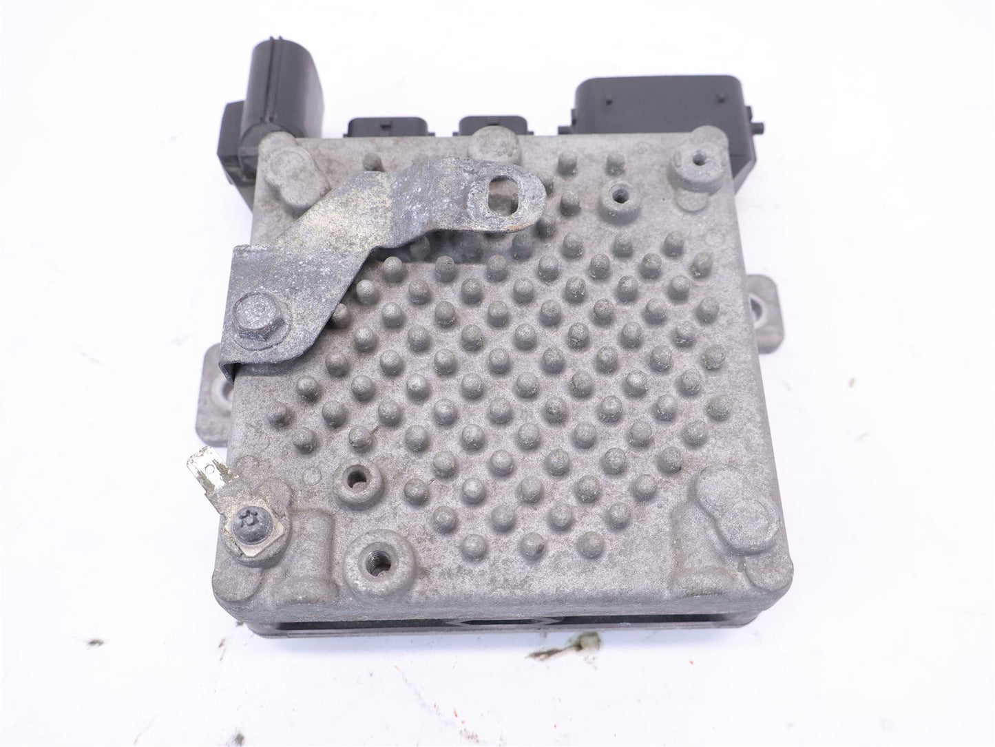 16-17 Subaru WRX Power Steering Control Module Computer 2016-2017 34710VA060