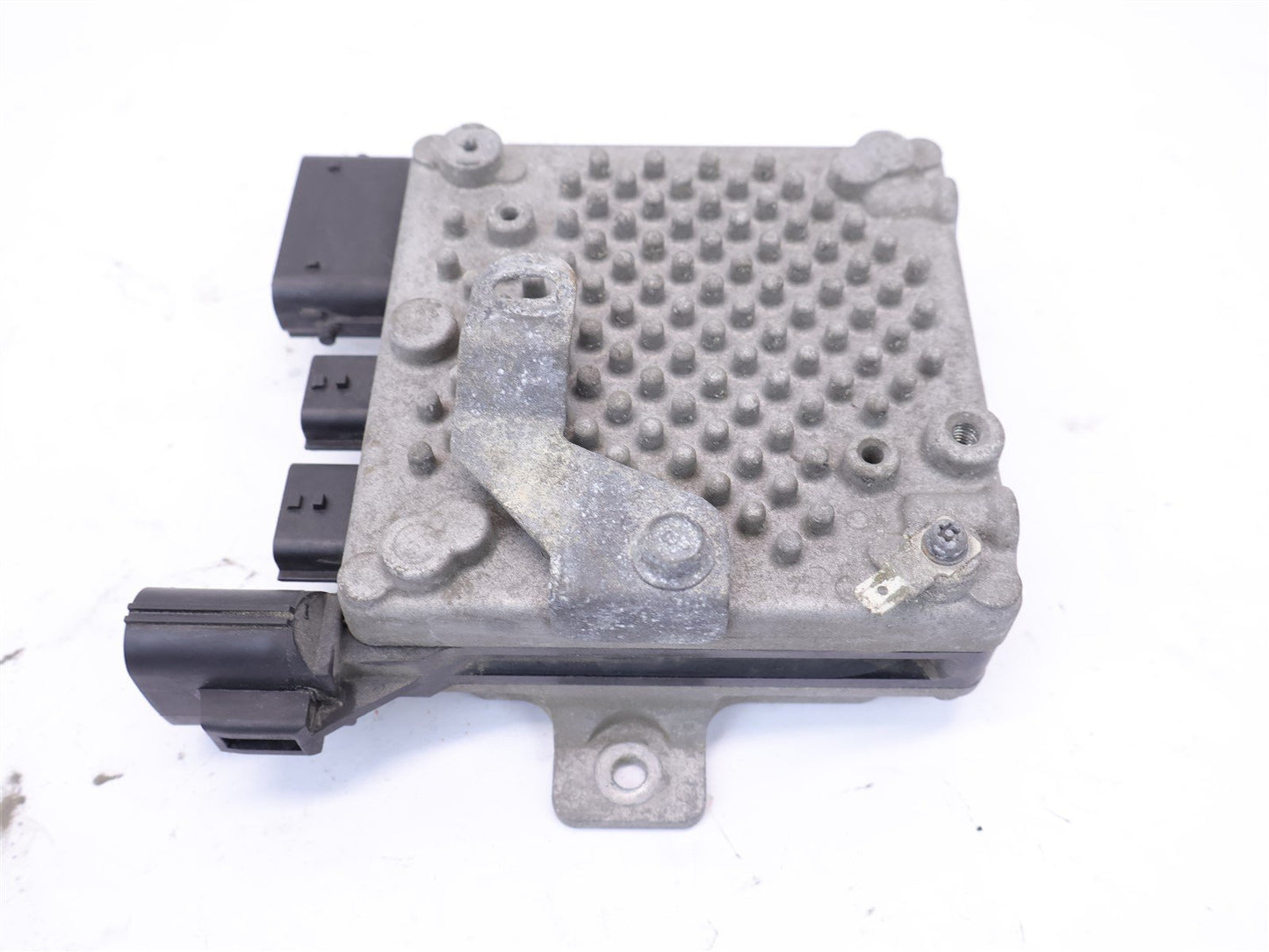 16-17 Subaru WRX Power Steering Control Module Computer 2016-2017 34710VA060
