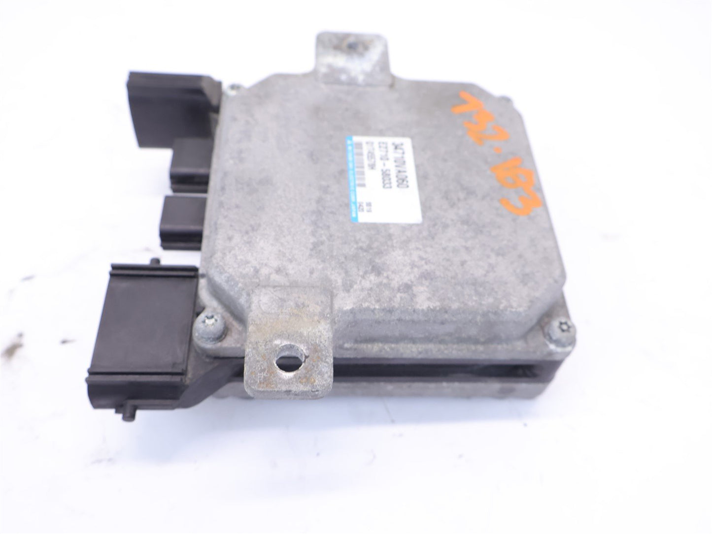 16-17 Subaru WRX Power Steering Control Module Computer 2016-2017 34710VA060