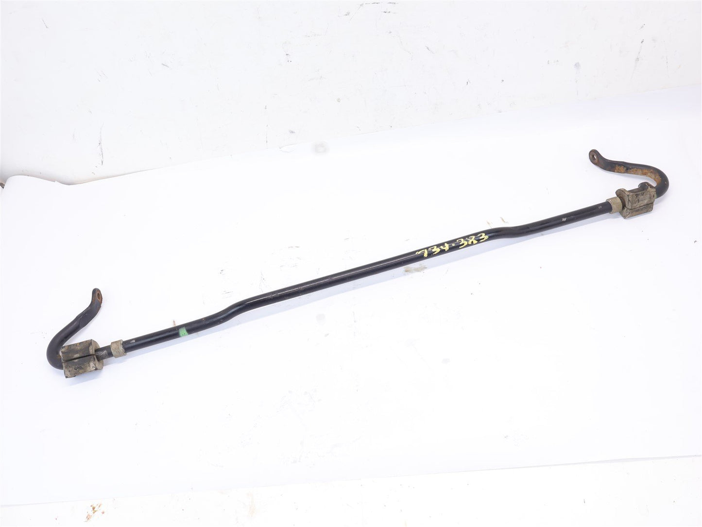 2010-2014 Subaru Impreza WRX STI Rear Sway Bar Stabilizer Support 19mm 10-14