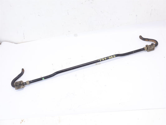 2010-2014 Subaru Impreza WRX STI Rear Sway Bar Stabilizer Support 19mm 10-14