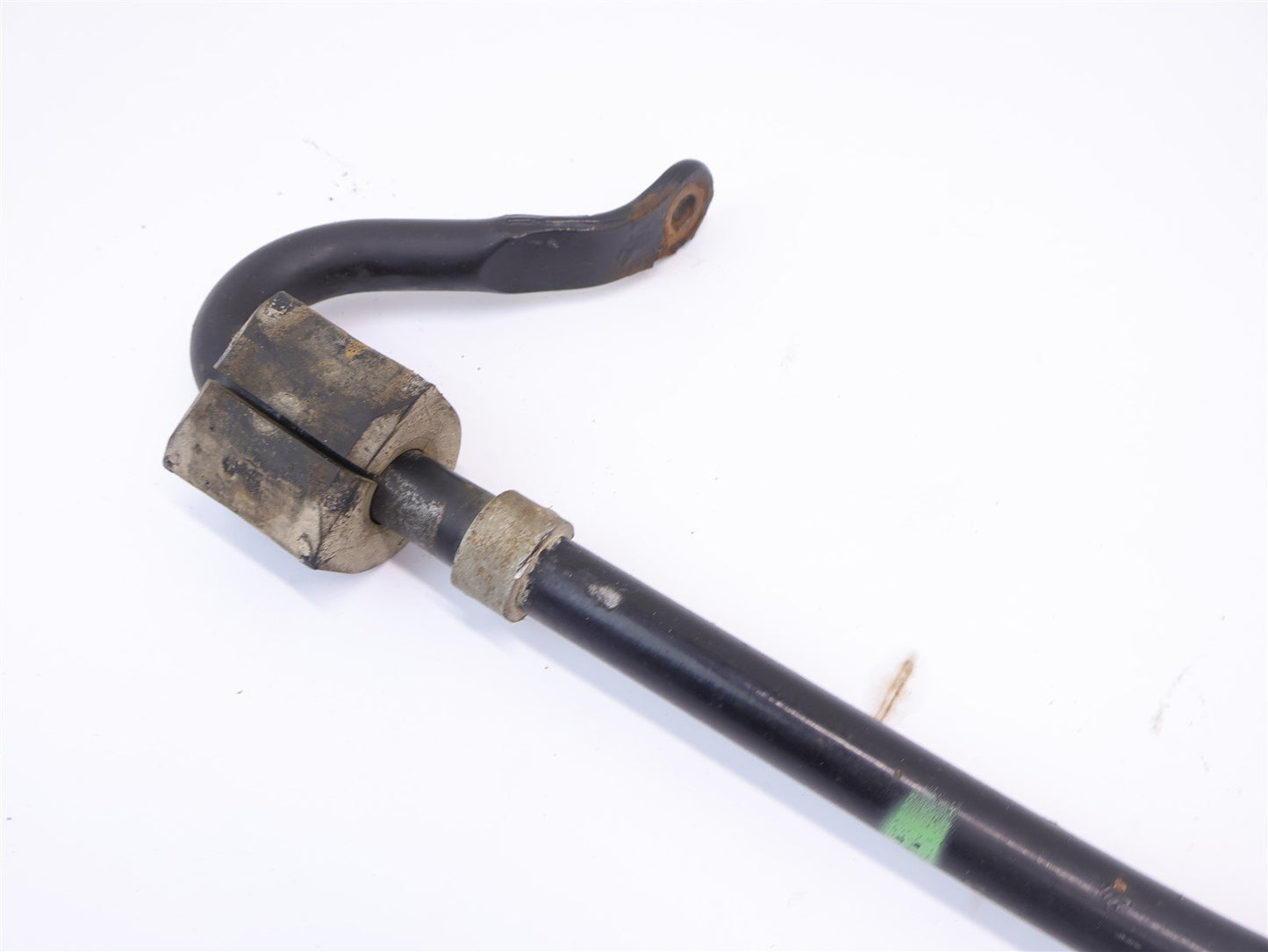 2010-2014 Subaru Impreza WRX STI Rear Sway Bar Stabilizer Support 19mm 10-14