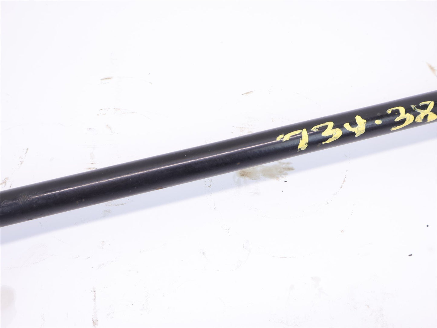 2010-2014 Subaru Impreza WRX STI Rear Sway Bar Stabilizer Support 19mm 10-14