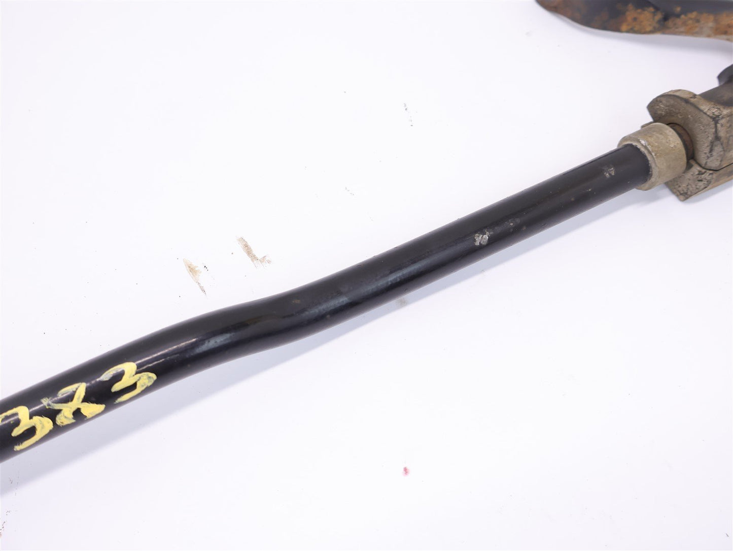2010-2014 Subaru Impreza WRX STI Rear Sway Bar Stabilizer Support 19mm 10-14