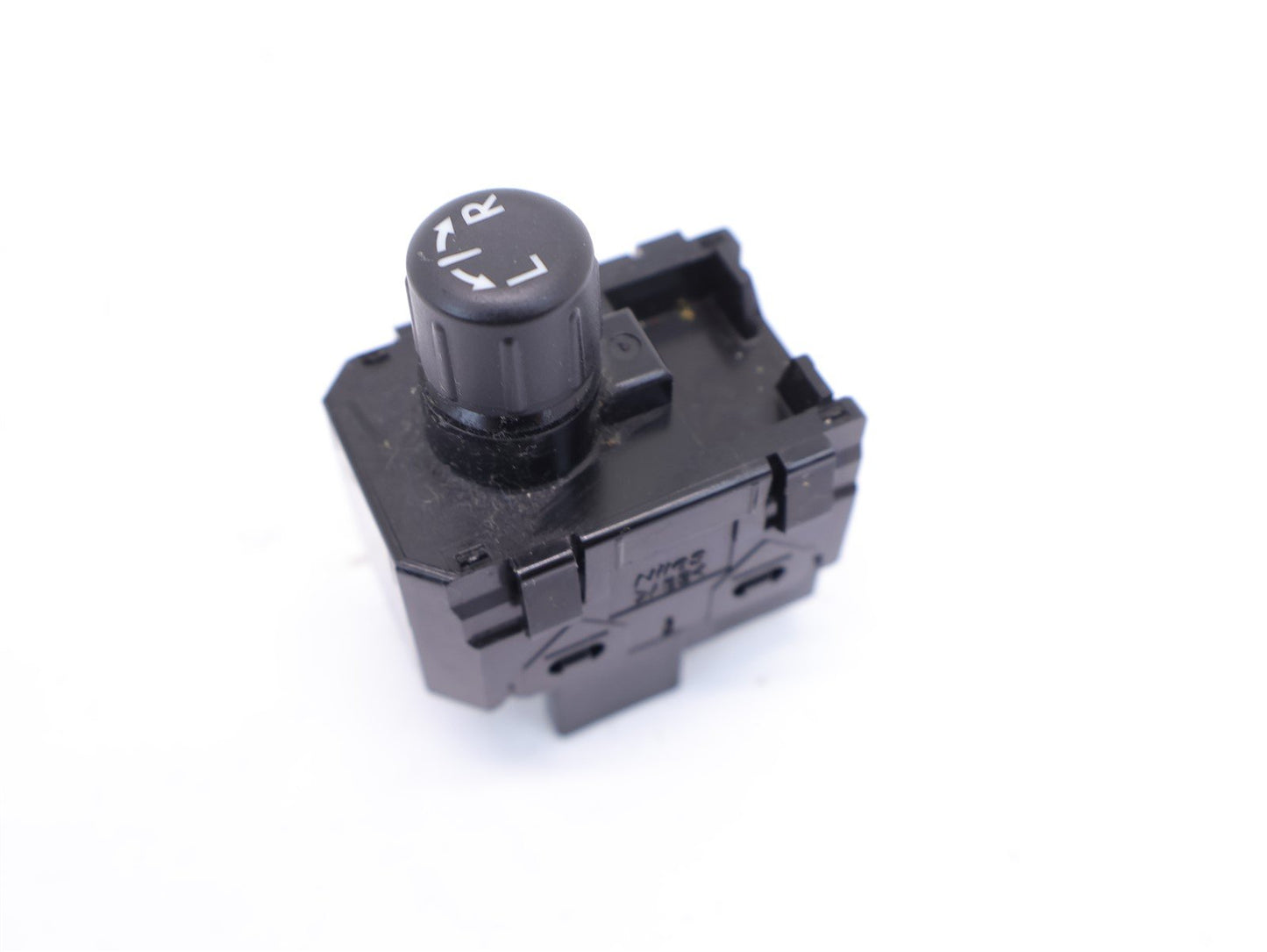 2013-2017 Subaru Crosstrek Power Door Mirror Switch Electric Side Control 13-17