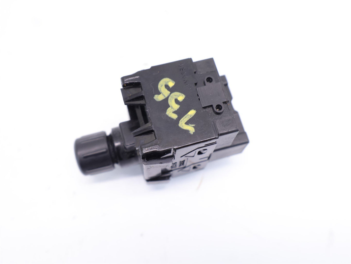 2013-2017 Subaru Crosstrek Power Door Mirror Switch Electric Side Control 13-17