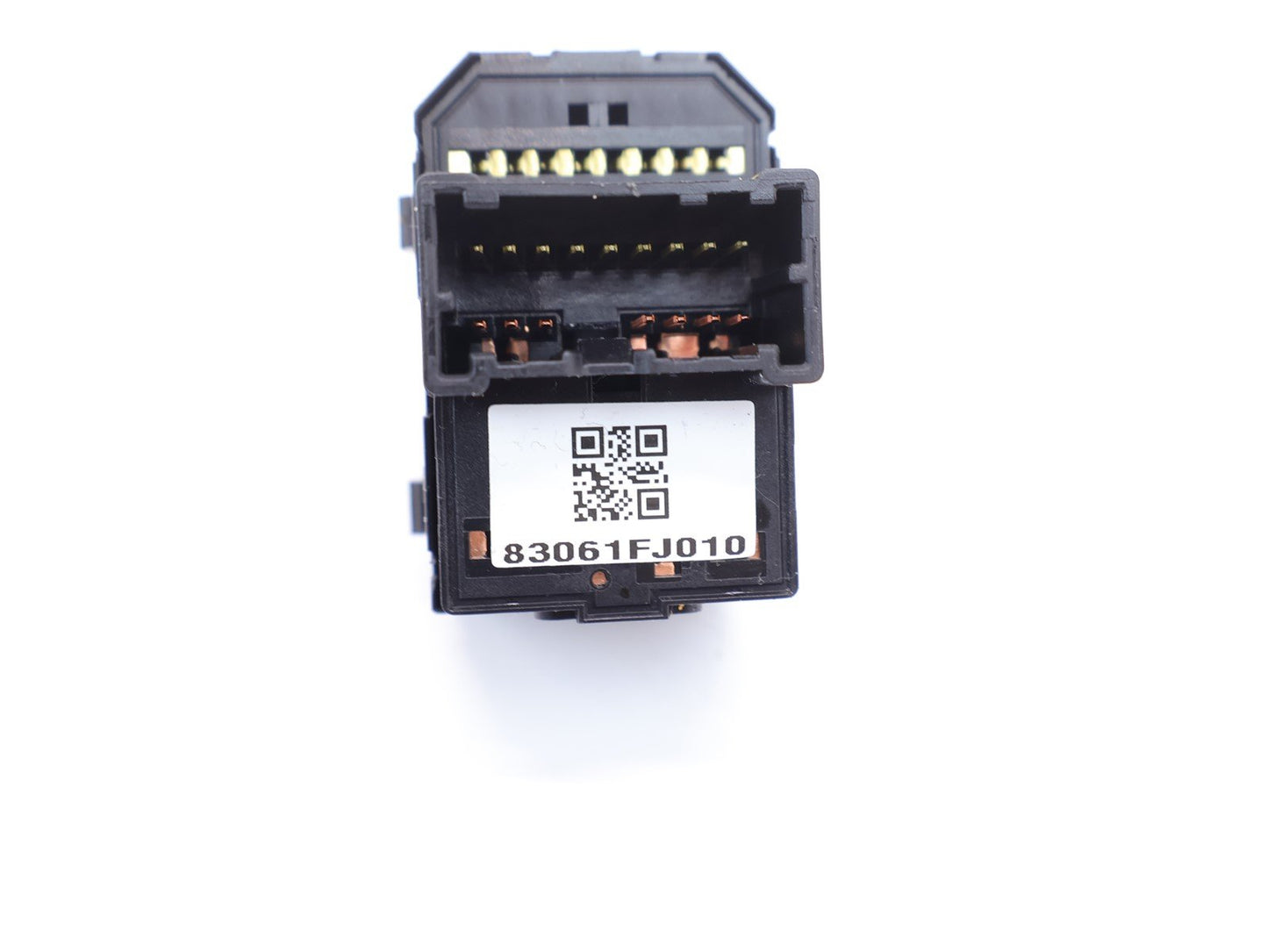 2013-2017 Subaru Crosstrek Power Door Mirror Switch Electric Side Control 13-17