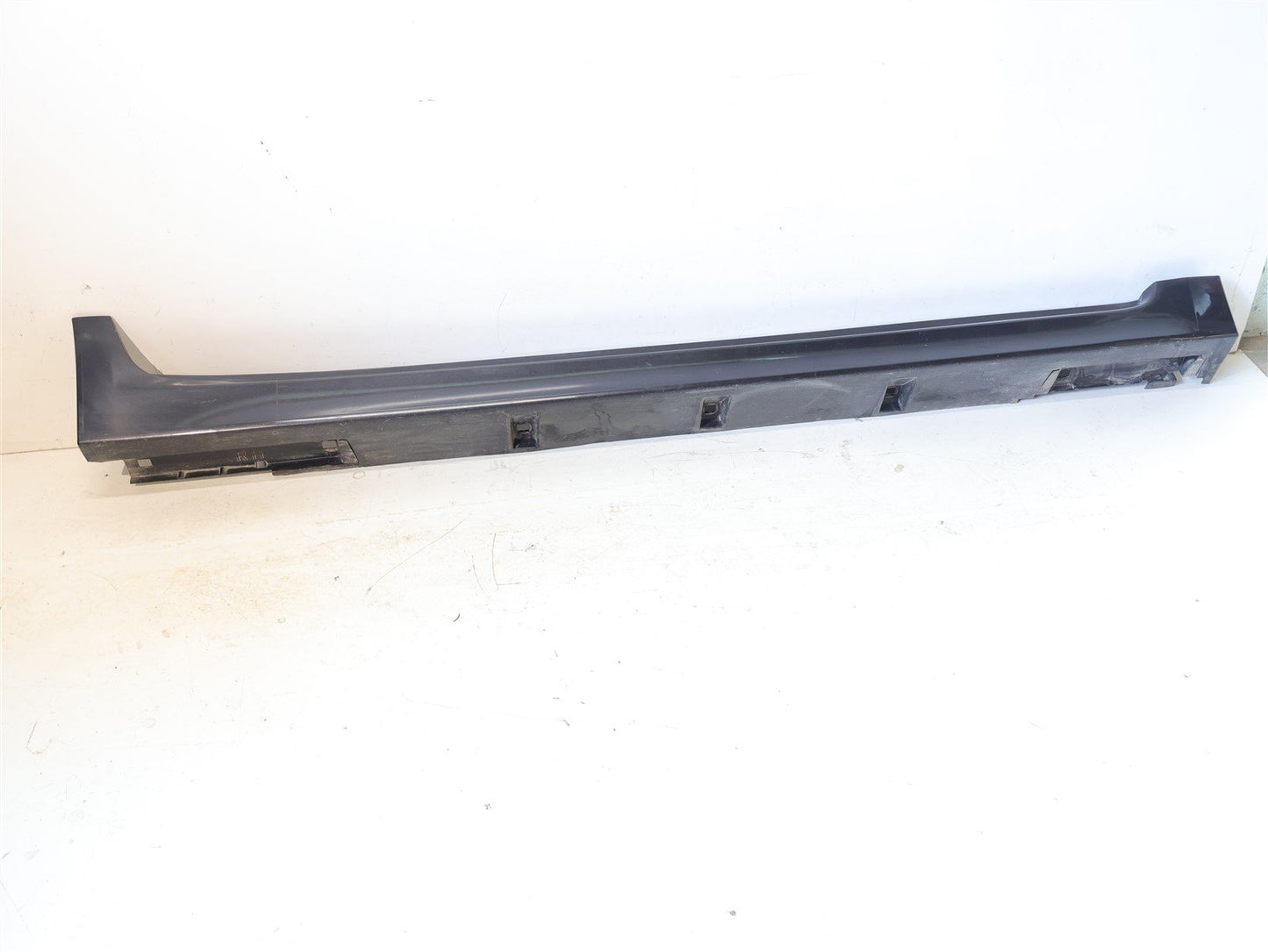 2011-2014 Subaru WRX STI Side Skirt Bottom Rocker Panel Passenger RH Right OEM