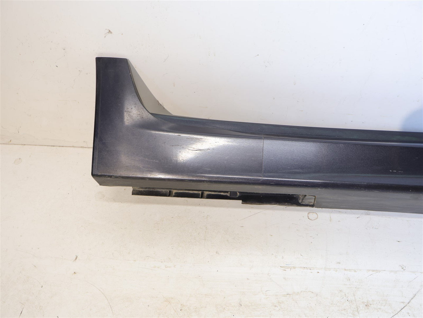 2011-2014 Subaru WRX STI Side Skirt Bottom Rocker Panel Passenger RH Right OEM