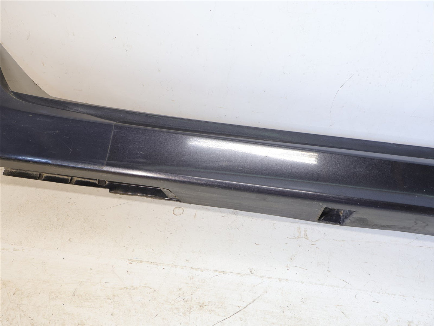 2011-2014 Subaru WRX STI Side Skirt Bottom Rocker Panel Passenger RH Right OEM