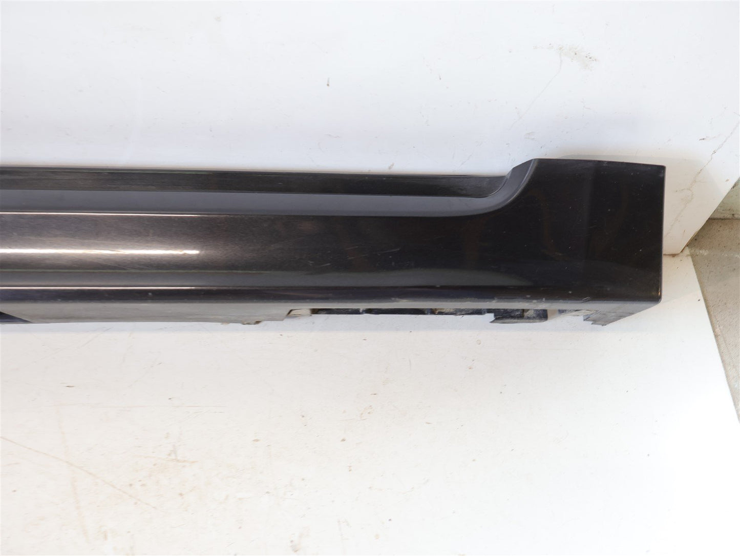 2011-2014 Subaru WRX STI Side Skirt Bottom Rocker Panel Passenger RH Right OEM