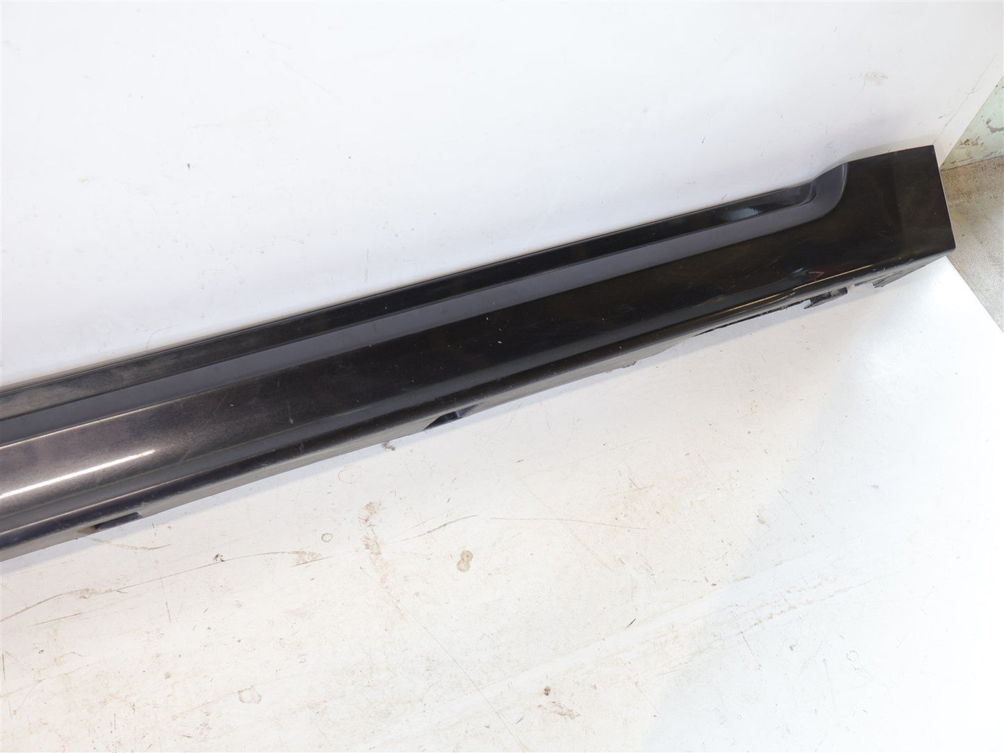 2011-2014 Subaru WRX STI Side Skirt Bottom Rocker Panel Passenger RH Right OEM