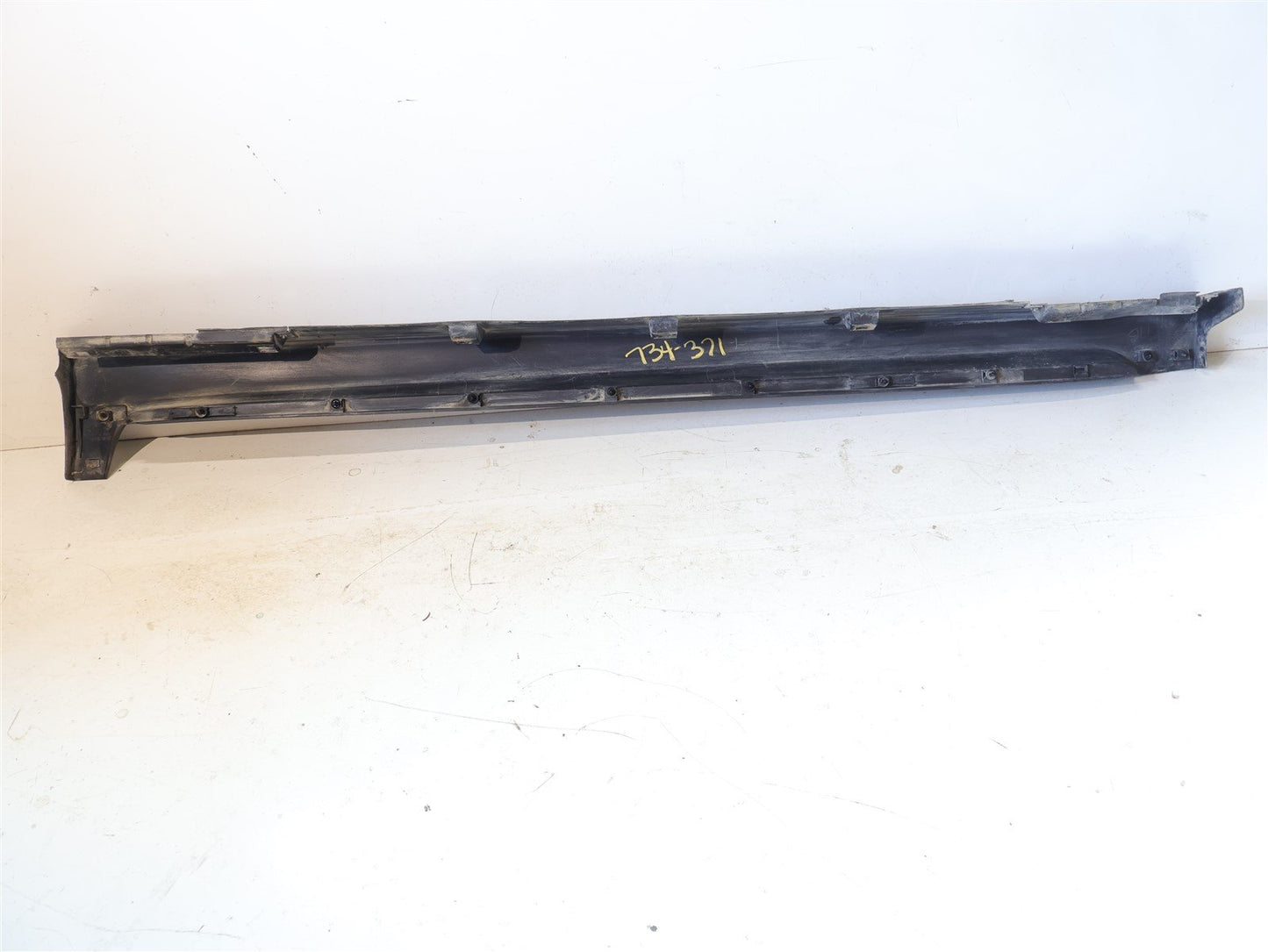 2011-2014 Subaru WRX STI Side Skirt Bottom Rocker Panel Passenger RH Right OEM