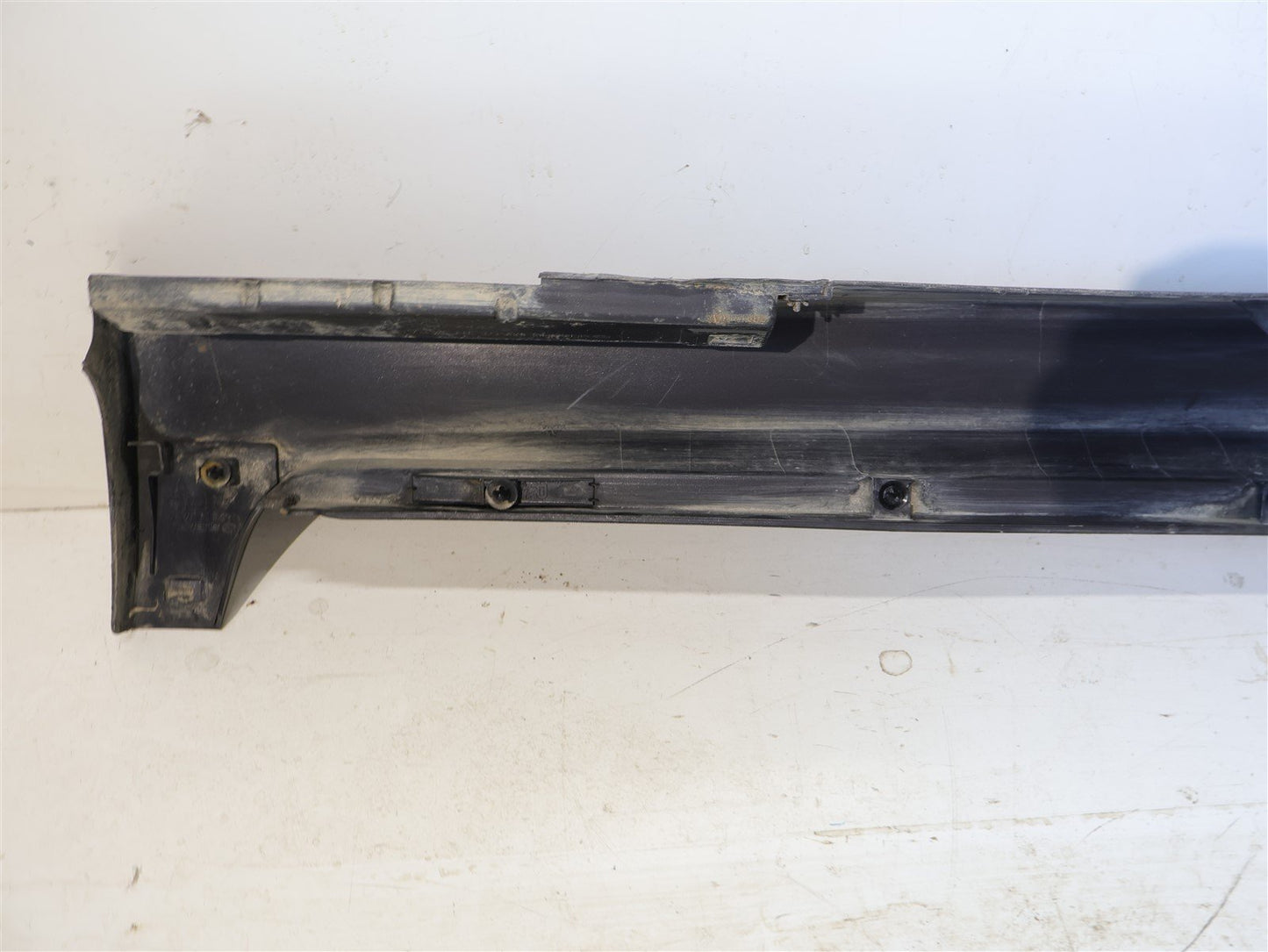 2011-2014 Subaru WRX STI Side Skirt Bottom Rocker Panel Passenger RH Right OEM