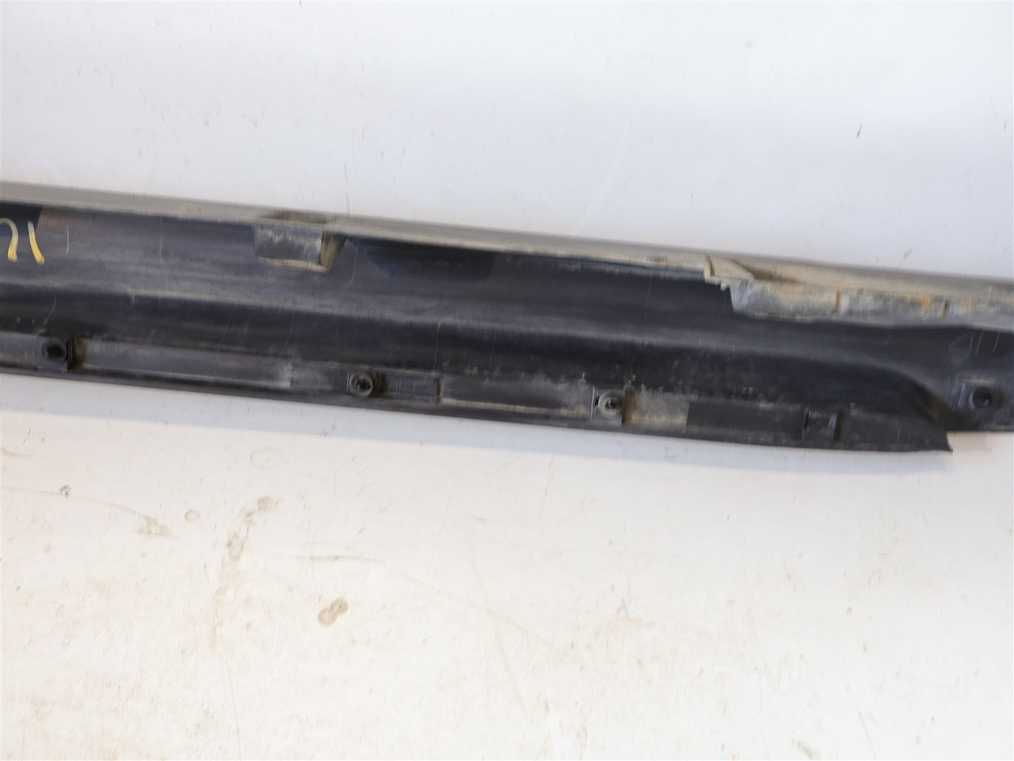 2011-2014 Subaru WRX STI Side Skirt Bottom Rocker Panel Passenger RH Right OEM