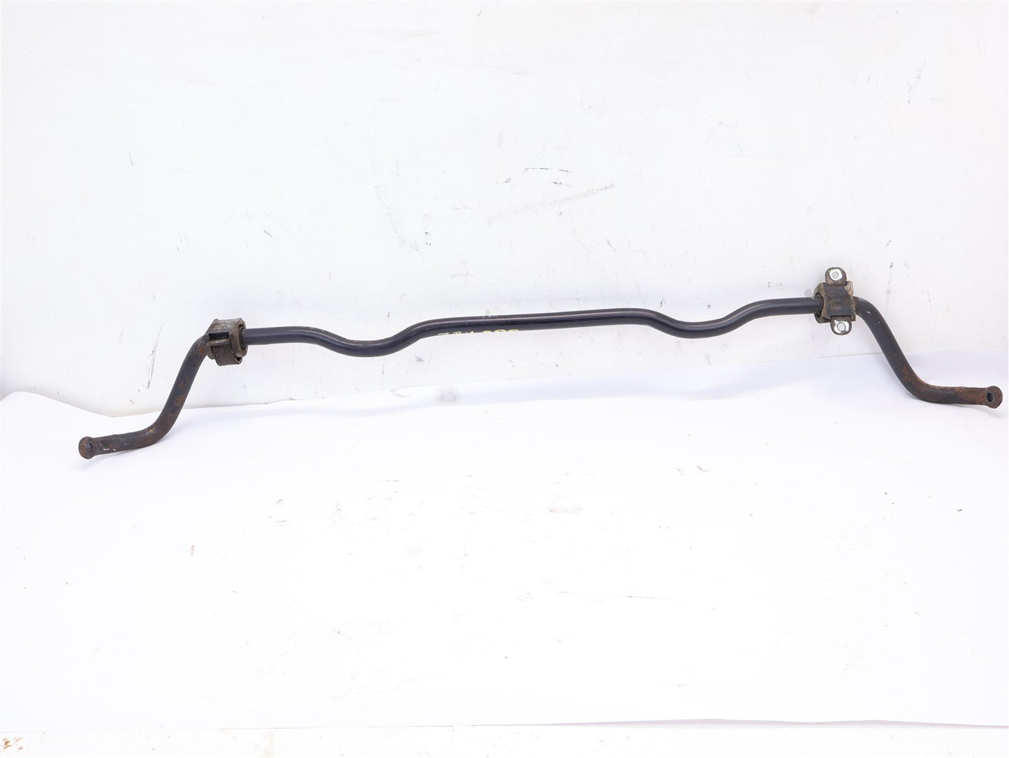 2011-2014 Subaru WRX STI Front Sway Stabilizer Support Bar 21mm OEM 11-14