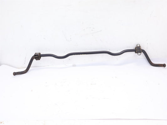 2011-2014 Subaru WRX STI Front Sway Stabilizer Support Bar 21mm OEM 11-14