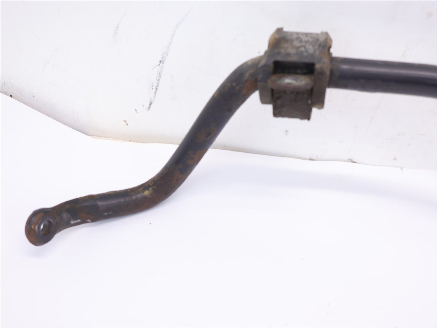 2011-2014 Subaru WRX STI Front Sway Stabilizer Support Bar 21mm OEM 11-14