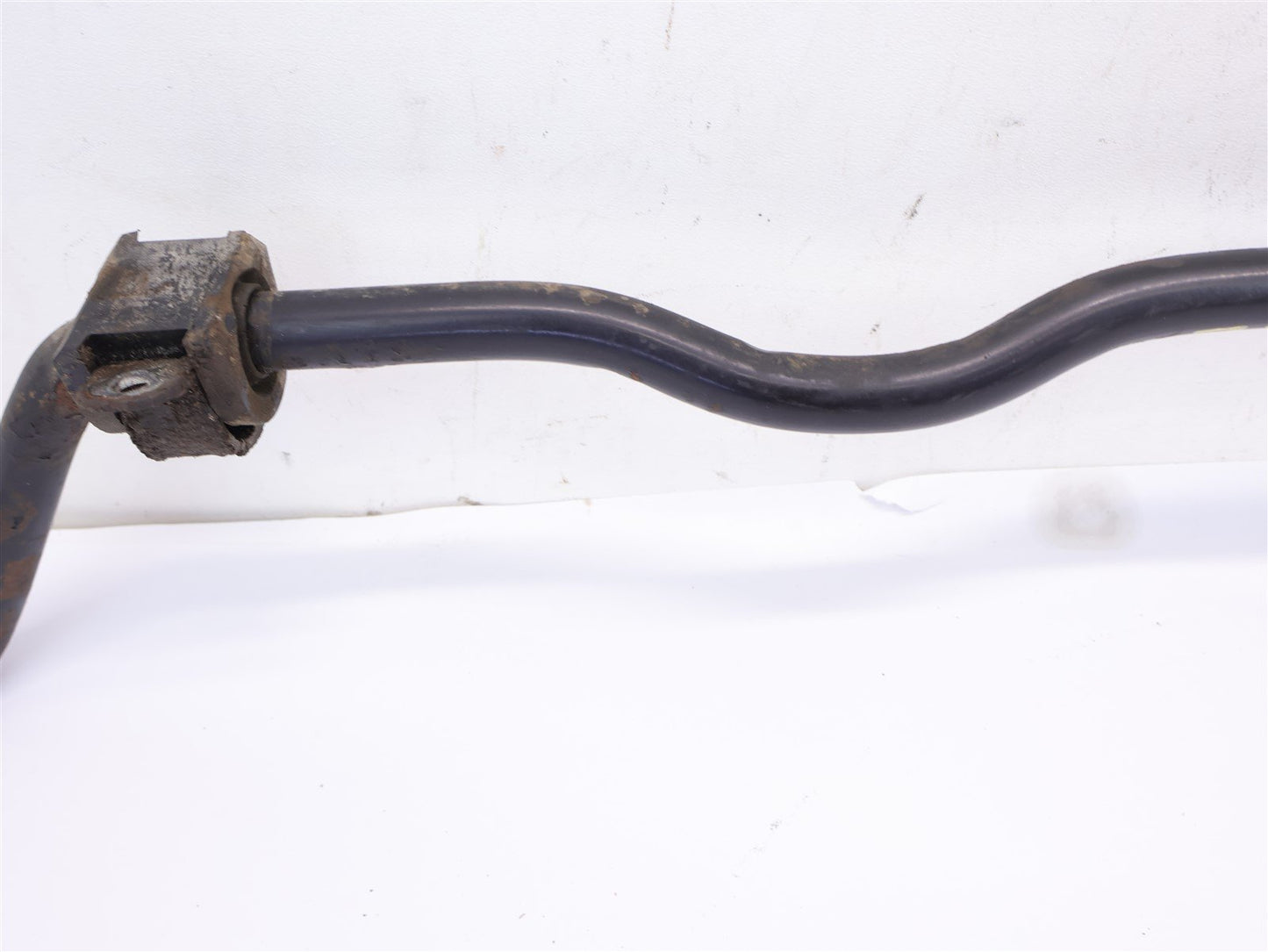 2011-2014 Subaru WRX STI Front Sway Stabilizer Support Bar 21mm OEM 11-14
