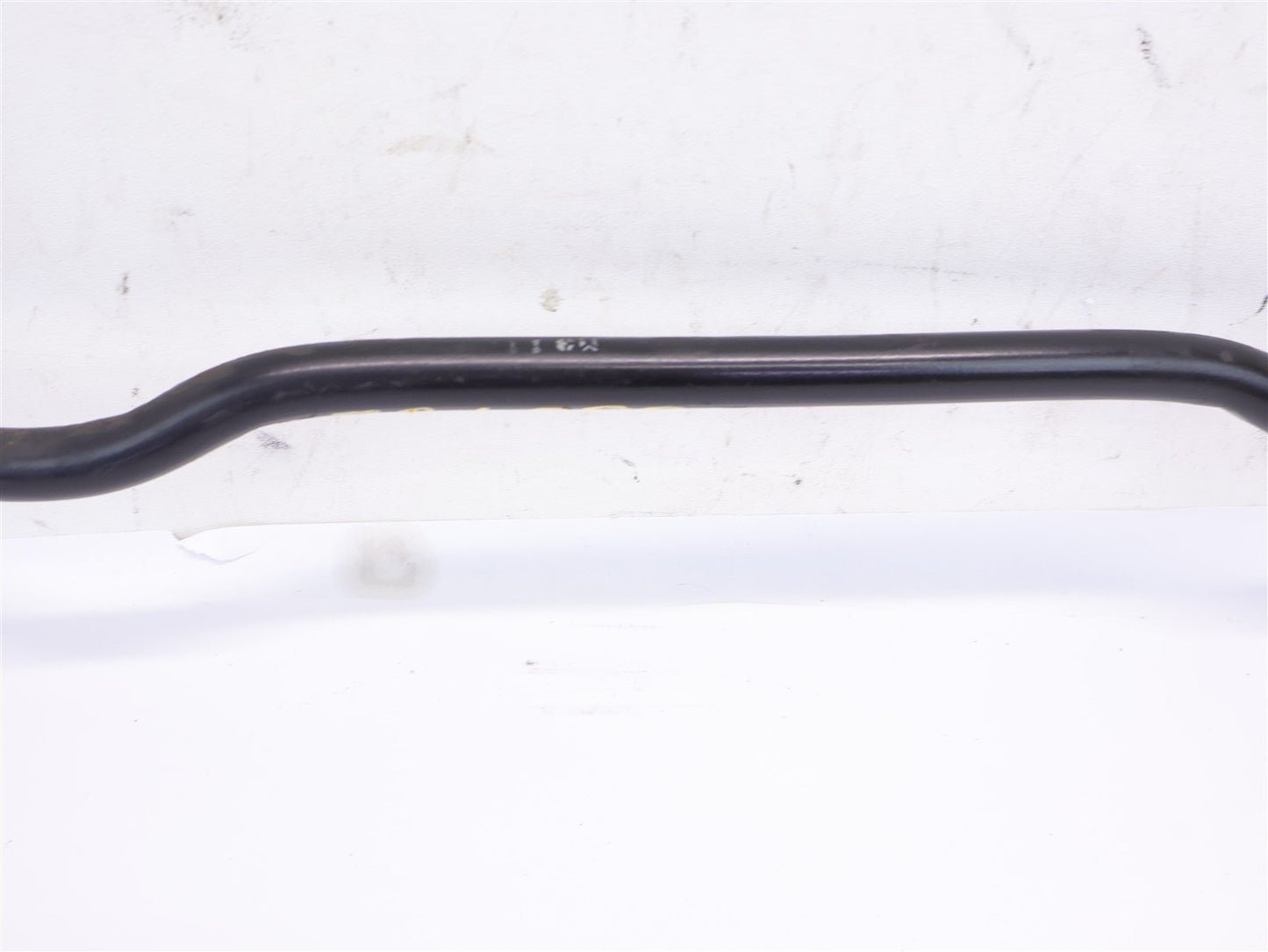2011-2014 Subaru WRX STI Front Sway Stabilizer Support Bar 21mm OEM 11-14