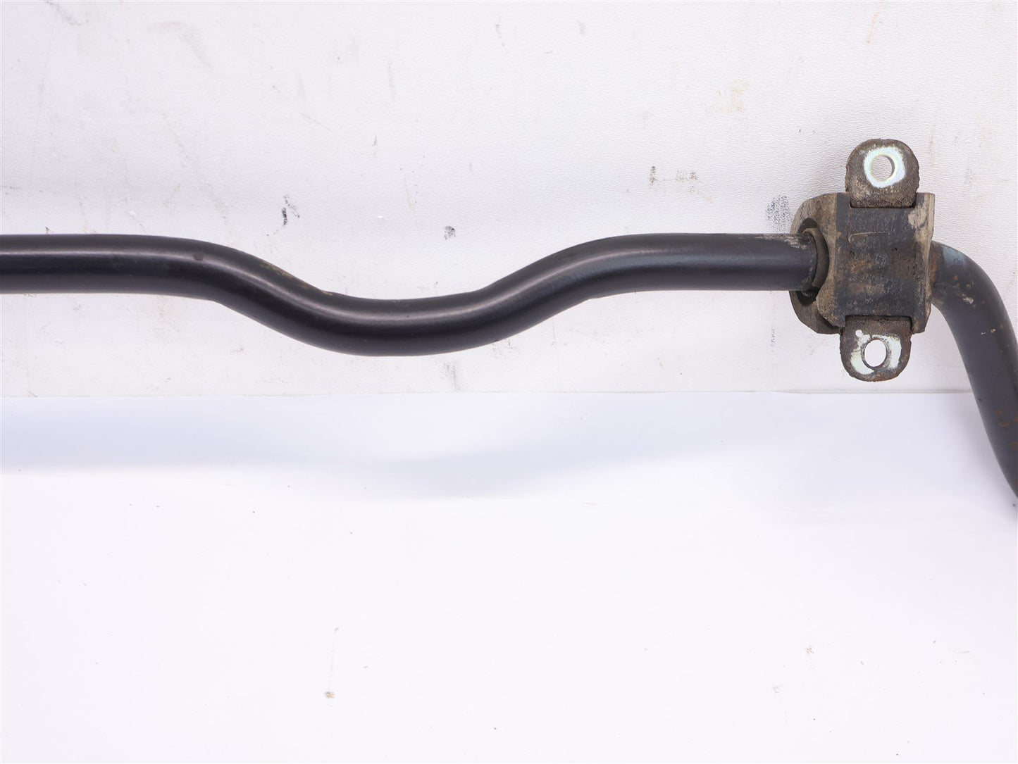 2011-2014 Subaru WRX STI Front Sway Stabilizer Support Bar 21mm OEM 11-14