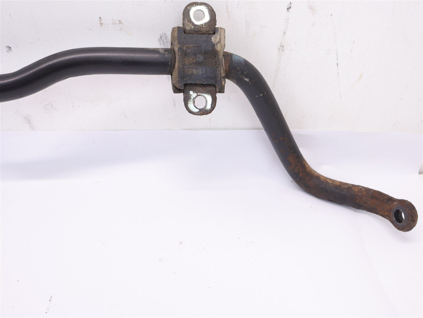 2011-2014 Subaru WRX STI Front Sway Stabilizer Support Bar 21mm OEM 11-14