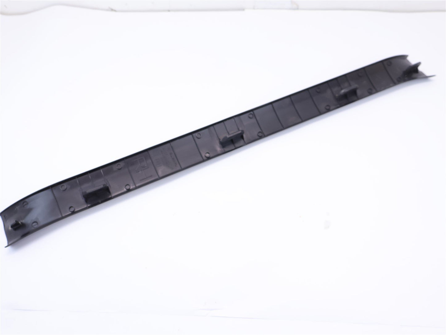 2008-2014 Subaru WRX & STI Passenger Door Sill Trim Right RH Front 08-14