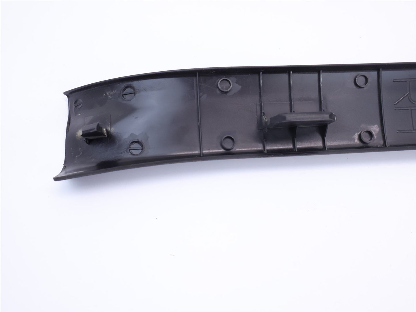 2008-2014 Subaru WRX & STI Passenger Door Sill Trim Right RH Front 08-14