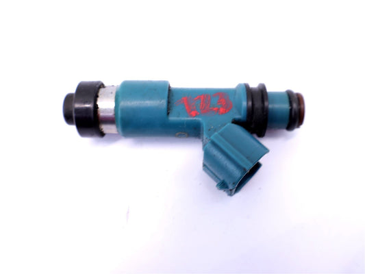 2013-2014 Subaru XV Crosstrek Fuel Injectors w/o PZEV Injector OEM 13-14
