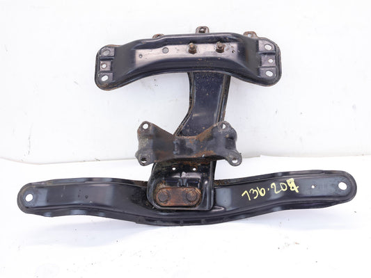 13-15 Subaru XV Crosstrek Manual Transmission Bracket Crossmember Mount 5 Speed