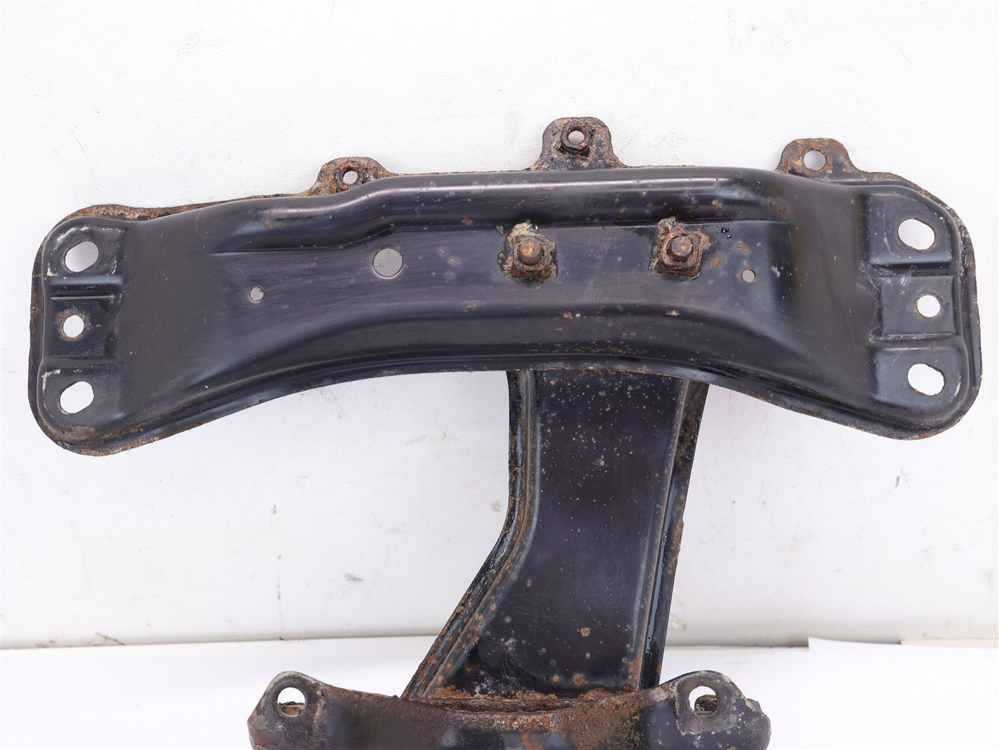 13-15 Subaru XV Crosstrek Manual Transmission Bracket Crossmember Mount 5 Speed