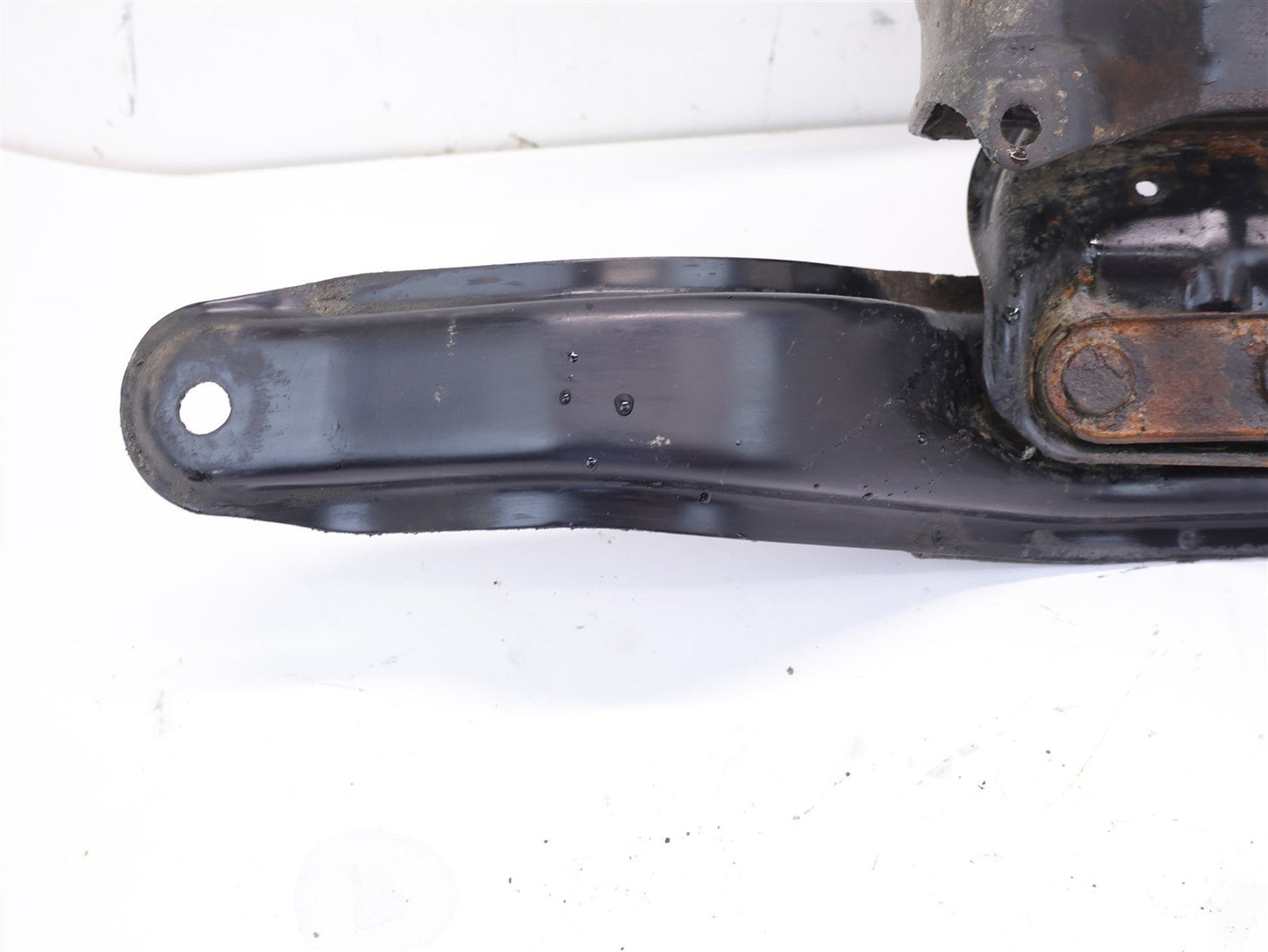 13-15 Subaru XV Crosstrek Manual Transmission Bracket Crossmember Mount 5 Speed