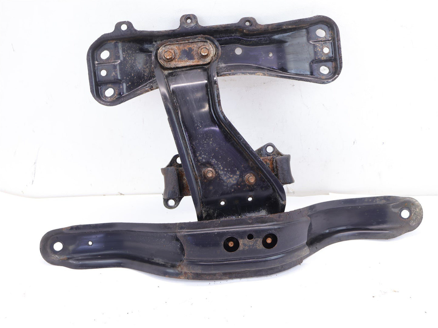 13-15 Subaru XV Crosstrek Manual Transmission Bracket Crossmember Mount 5 Speed